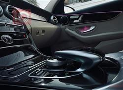 مێرسێدس بێنز C-Class